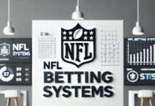 best nfl betting systems